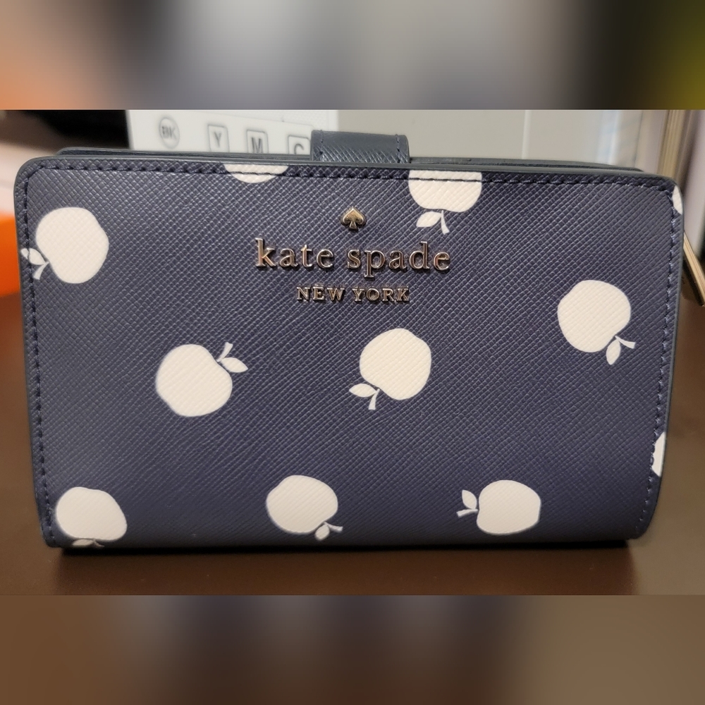 Kate Spade wallet